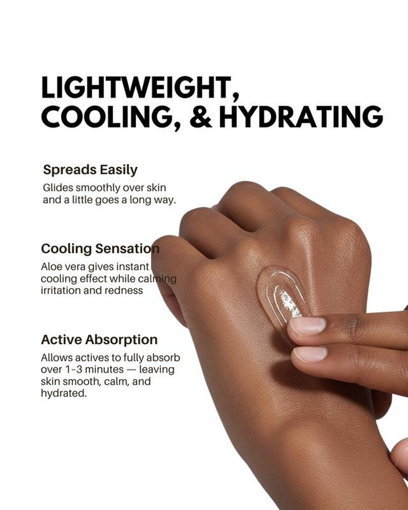 Bright Bikini Line Serum - Hydrating Formula with Salicylic Acid & Niacinamide for Smooth, Spot-Free Skin After Hair Removal