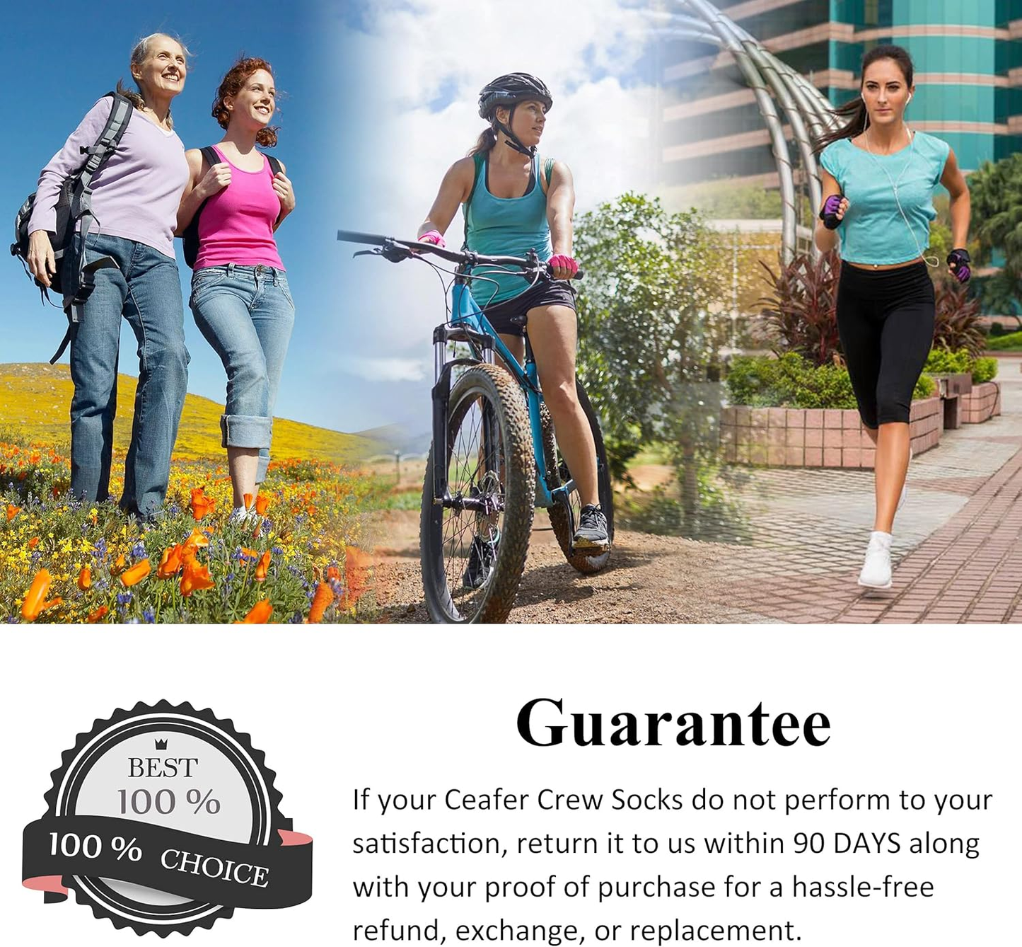 Women thermal Winter Socks – Cozy Christmas Stocking Stuffers - for Everyday Warmth & Comfort