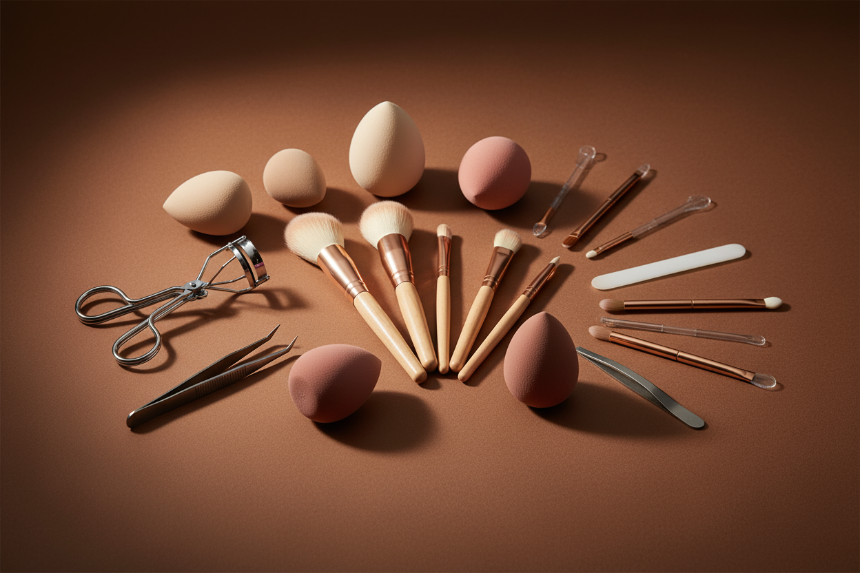 Cosmetic Tools