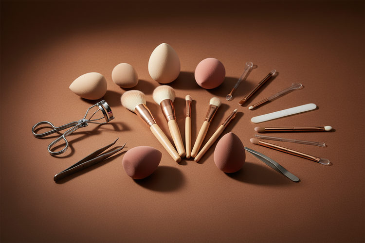 Cosmetic Tools