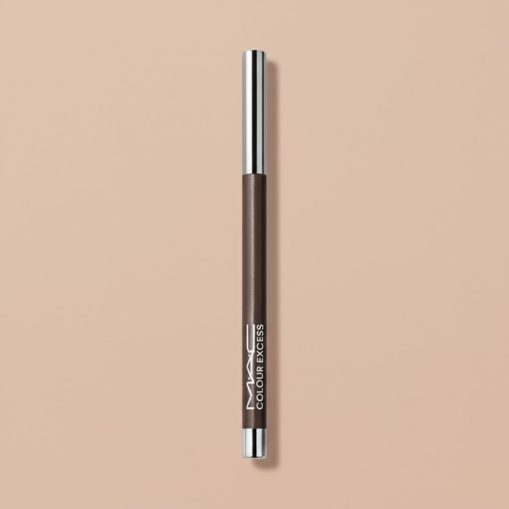 MAC Colour Excess Eye Liner: 24HR Longwear + Waterproof Gel Pencils