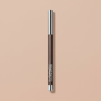 MAC Colour Excess Eye Liner: 24HR Longwear + Waterproof Gel Pencils