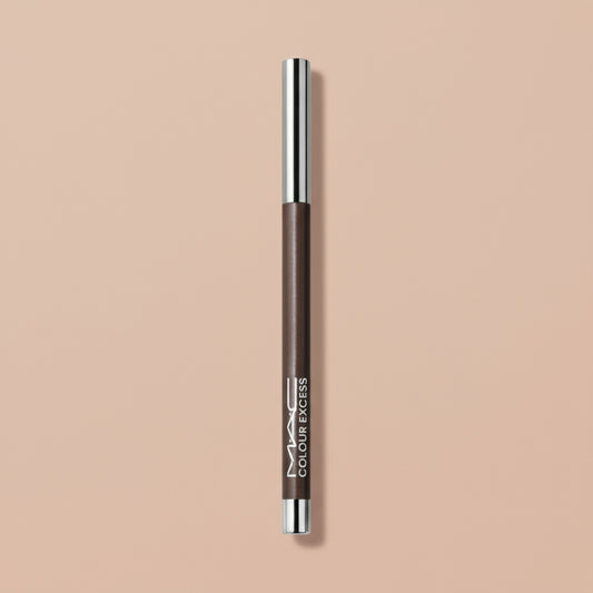 MAC Colour Excess Eye Liner: 24HR Longwear + Waterproof Gel Pencils