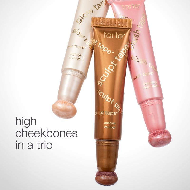 Tarte Glow Tape™ Highlighter - Liquid Highlighter for a Gorgeous Glow