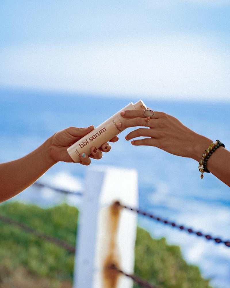 Bright Bikini Line Serum - Hydrating Formula with Salicylic Acid & Niacinamide for Smooth, Spot-Free Skin After Hair Removal