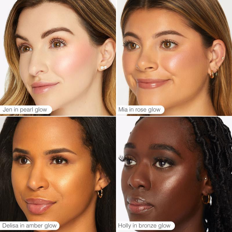 Tarte Glow Tape™ Highlighter - Liquid Highlighter for a Gorgeous Glow