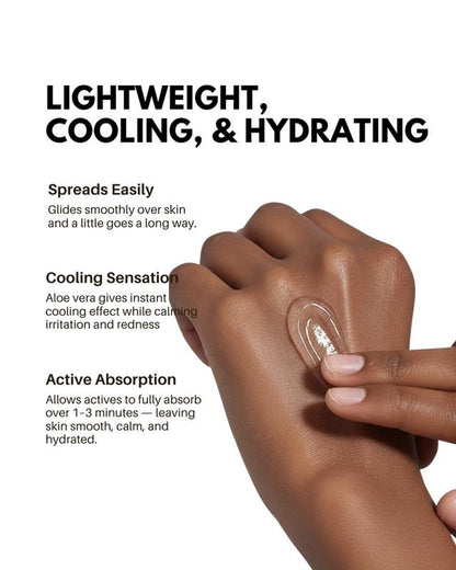 Bright Bikini Line Serum - Hydrating Formula with Salicylic Acid & Niacinamide for Smooth, Spot-Free Skin After Hair Removal