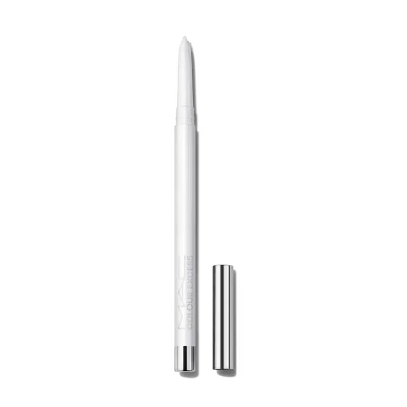 MAC Colour Excess Eye Liner: 24HR Longwear + Waterproof Gel Pencils