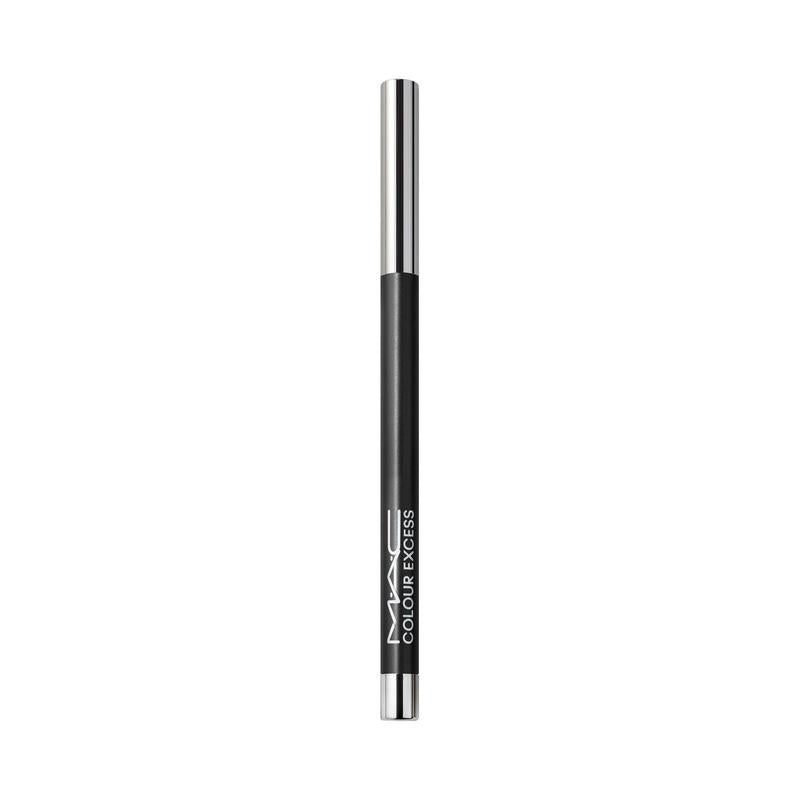 MAC Colour Excess Eye Liner: 24HR Longwear + Waterproof Gel Pencils