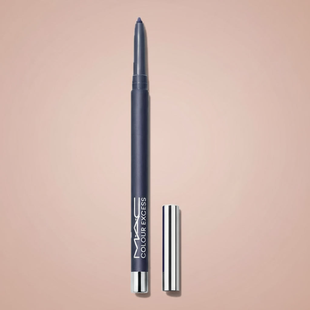 MAC Colour Excess Eye Liner: 24HR Longwear + Waterproof Gel Pencils
