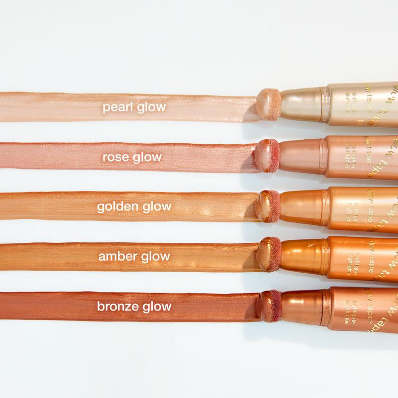 Tarte Glow Tape™ Highlighter - Liquid Highlighter for a Gorgeous Glow