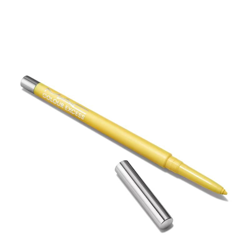 MAC Colour Excess Eye Liner: 24HR Longwear + Waterproof Gel Pencils