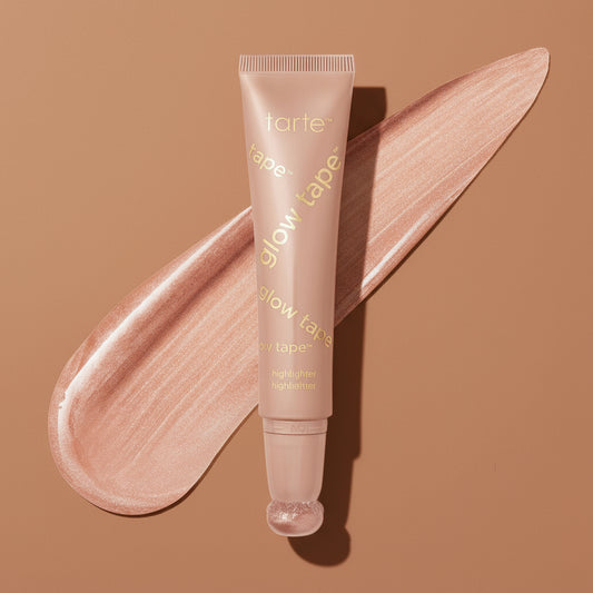 Tarte Glow Tape™ Highlighter - Liquid Highlighter for a Gorgeous Glow