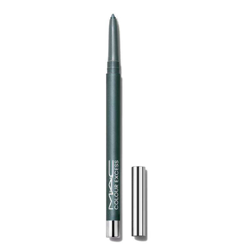 MAC Colour Excess Eye Liner: 24HR Longwear + Waterproof Gel Pencils