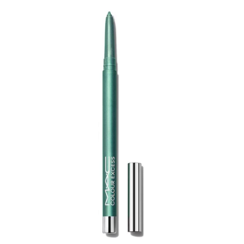 MAC Colour Excess Eye Liner: 24HR Longwear + Waterproof Gel Pencils
