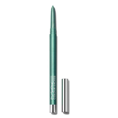 MAC Colour Excess Eye Liner: 24HR Longwear + Waterproof Gel Pencils