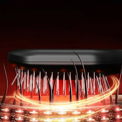 Hot Portable Rechargeable Electric Massage Brush