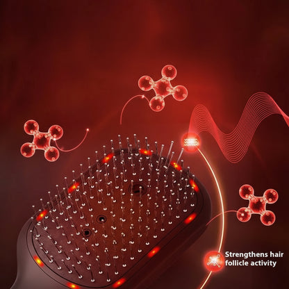  Hot Portable Rechargeable Electric Massage Brush