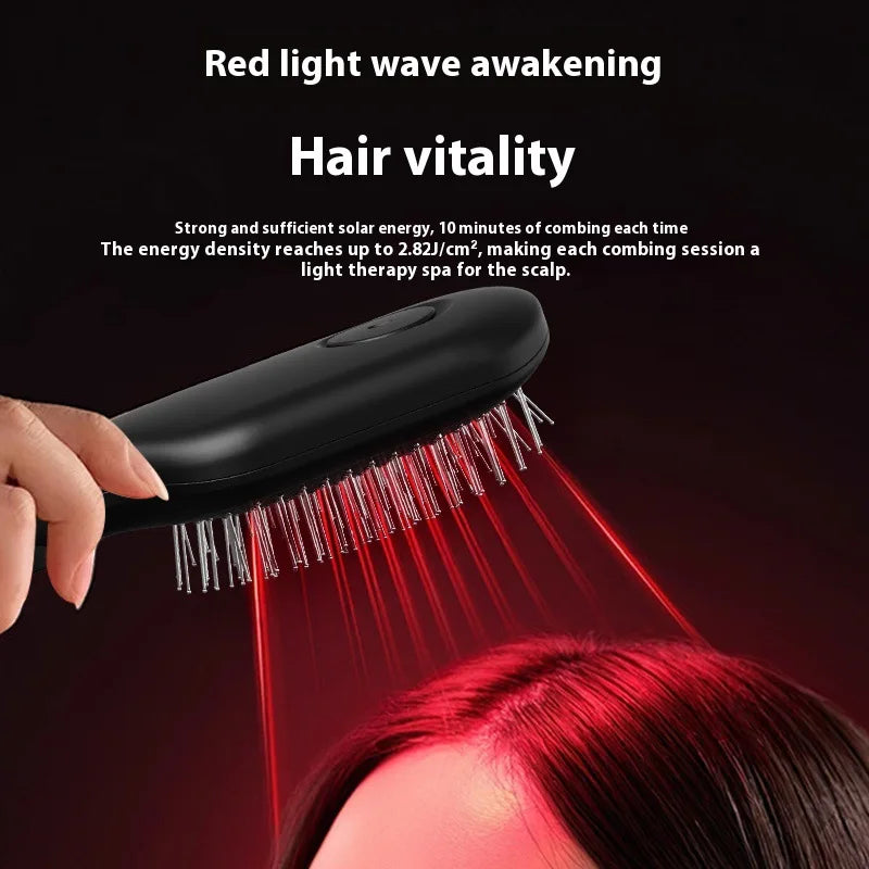  Hot Portable Rechargeable Electric Massage Brush