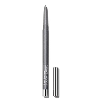 MAC Colour Excess Eye Liner: 24HR Longwear + Waterproof Gel Pencils