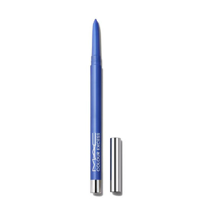 MAC Colour Excess Eye Liner: 24HR Longwear + Waterproof Gel Pencils