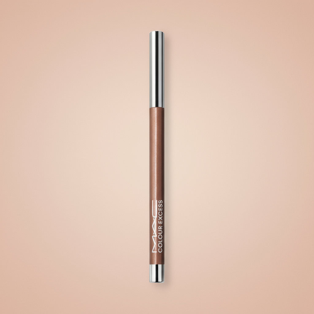 MAC Colour Excess Eye Liner: 24HR Longwear + Waterproof Gel Pencils