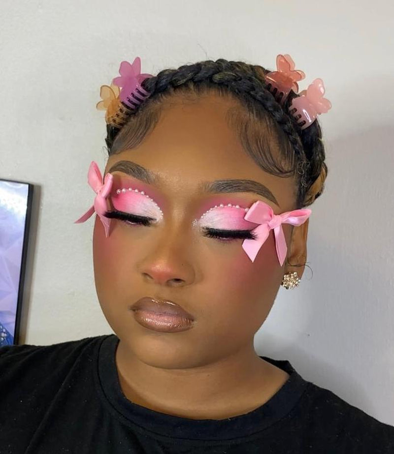 The 3-In-1 Powder Palette Contour Bronzer Makeup