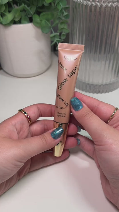 Tarte Glow Tape™ Highlighter - Liquid Highlighter for a Gorgeous Glow