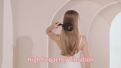 Hot Portable Rechargeable Electric Massage Brush