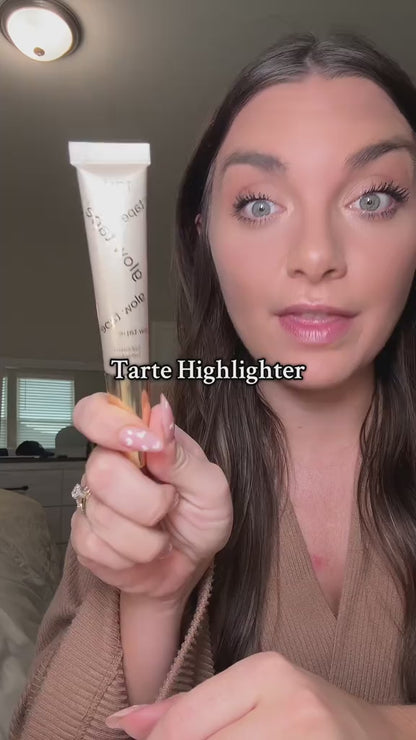 Tarte Glow Tape™ Highlighter - Liquid Highlighter for a Gorgeous Glow